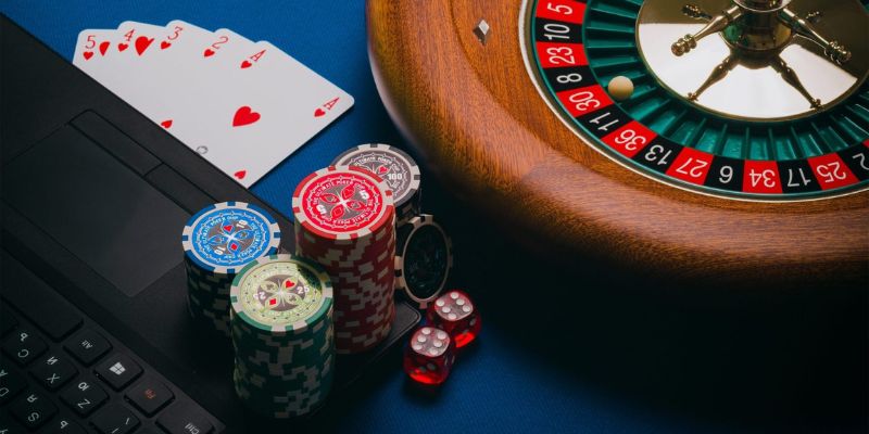 Casino uy tín nhất minh bạch trong cơ chế hoạt động