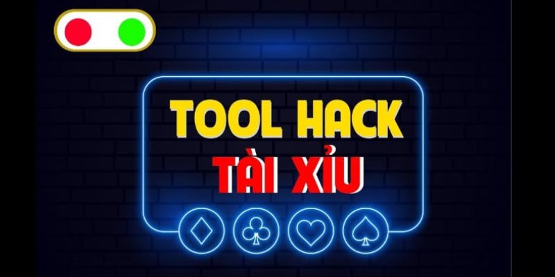 Hack Tài Xỉu là việc bạn cố gắng can thiệp vào game để biết trước kết quả