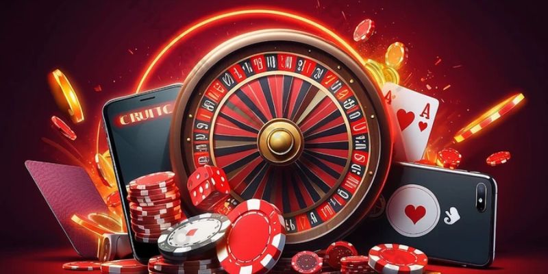 Nhacaiuytinn.net - Casino uy tín hiện nay