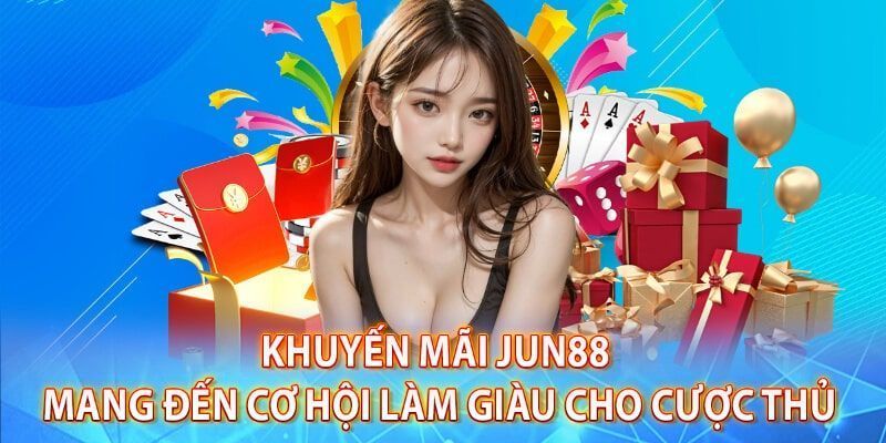 Liệu Jun88 có phải là địa chỉ đáng để trải nghiệm không?