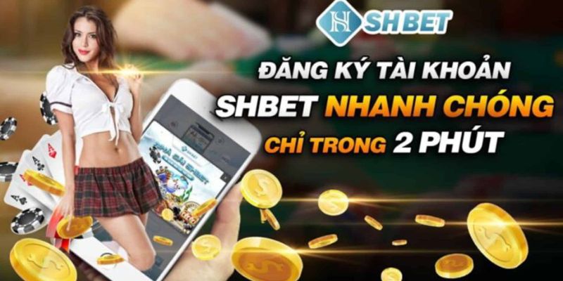 Hướng dẫn bạn cách đăng ký tài khoản cá cược tại đây